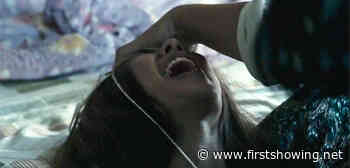 First Trailer for Supernatural Horror Film 'The Medium' from Thailand