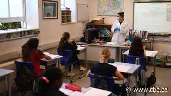 Saskatoon's new City Centre School to be built at current Princess Alexandra School site