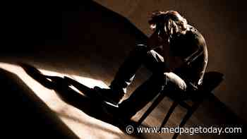 Suicide Continues to Get Sad Before It Gets Sadder