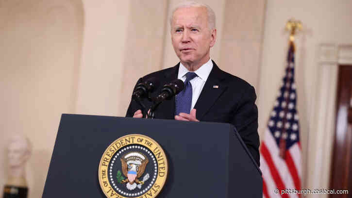 Free Beer Is The Latest White House-Backed Incentive To Get Americans Vaccinated