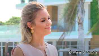 Partner of billionaire's son charged in death of Belize police officer