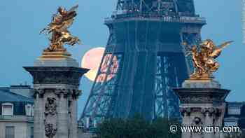 EU digital Covid-19 certificates will be open to non-EU international travelers