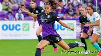 NWSL Star player index: Alex Morgan can't stop scoring, Carson Pickett's off to a surprisingly hot start