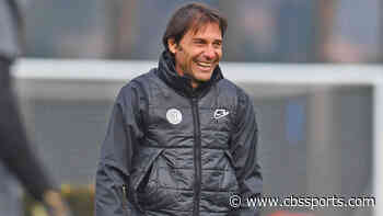 Antonio Conte in advanced talks with Tottenham Hotspur to fill managerial opening