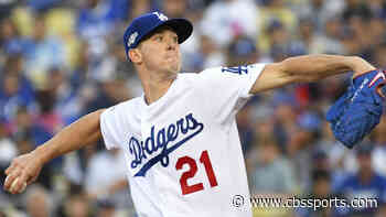 2021 MLB odds, picks, best bets for June 2 from proven model: This four-way parlay pays over 12-1