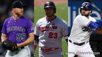 MLB trade candidates: One hitter and one pitcher potential sellers could move before deadline