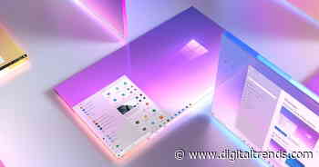 The major Windows 10 redesign could finally be announced at June 24 event