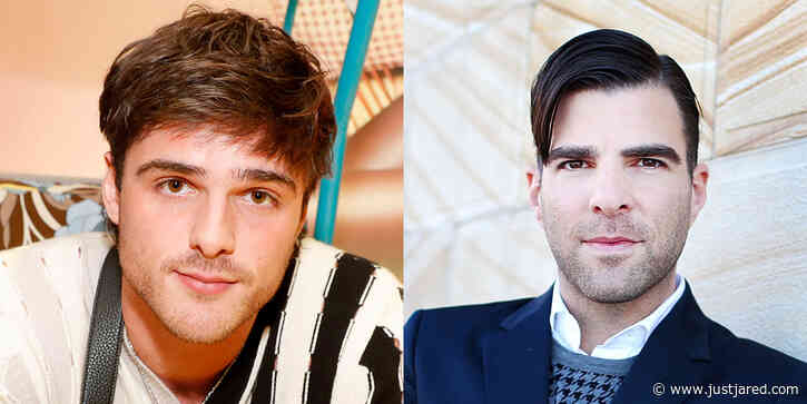 Jacob Elordi & Zachary Quinto to Star in Serial Killer Thriller 'He Went That Way,' Based on a True Story!