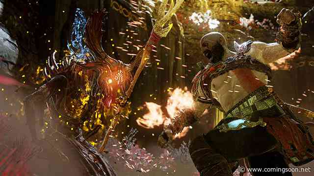 God of War Sequel Pushed to 2022, Horizon Might Still Hit 2021