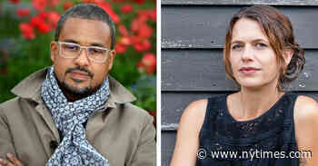 'At Night All Blood Is Black' Wins International Booker Prize