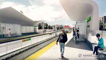 New plan for Calgary's Green Line LRT would build from southeast to downtown all at once