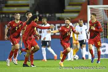 Duivels aanmoedigen kan ook vanuit 't Kuipje: KVC Westerlo komt met heus EK-village