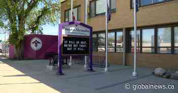 Princess Alexandra chosen as location for new Saskatoon school