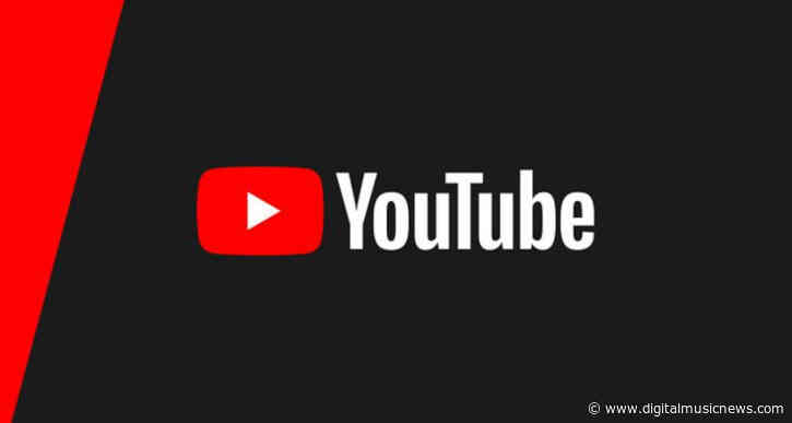 YouTube Says It Paid $4 Billion to the Music Industry Over the Past Year