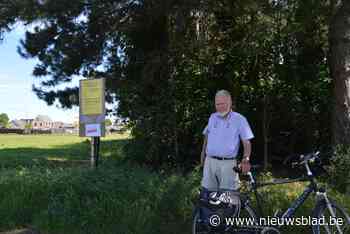 Zandhoven keurt nieuwe verkaveling goed, zelfs met betonstop in vooruitzicht