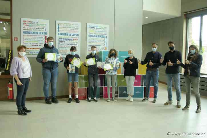 Sint Aloysius huisvest bollebozen