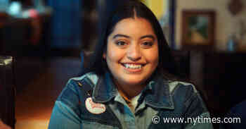 Disney Creates a ‘Launchpad’ for Underrepresented Filmmakers