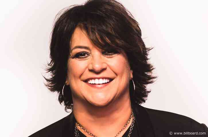 Tammy Hurt Elected Chair of Recording Academy Board of Trustees