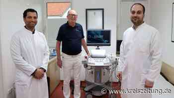 Mit neuen Medizinern: „Gemeinschaftspraxis Sulingen“ ab 1. Juli - kreiszeitung.de