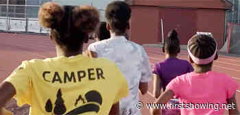 Official Trailer for 'Sisters on Track' Doc About Three Athlete Sisters