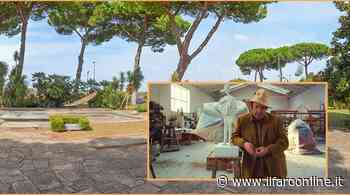 Opere di Manzù, Ardea sigla il protocollo d'intesa con la Provincia di Bergamo - Il Faro online