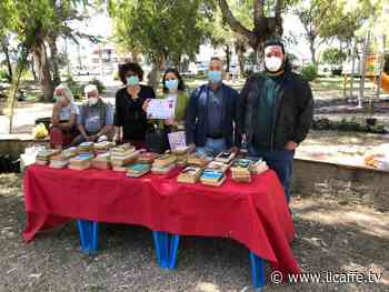 Ardea, 'Turno dei Libri': presentato il libro "Ardea tra mito e storia" - Il Caffè.tv Mobile - Il Caffè.tv