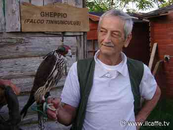 Premiato il "san Francesco" di Ardea: a Velio Mele attestato di merito comunale - Il Caffè.tv