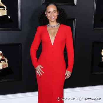 Alicia Keys to release special 20th anniversary edition of debut album