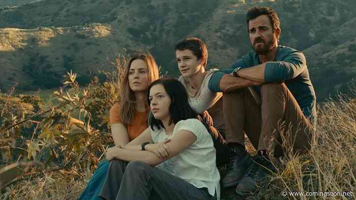 The Mosquito Coast Renewed For a Second Season at Apple TV+
