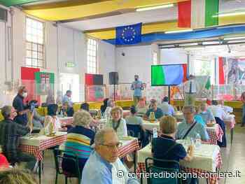 Modena, ritorna la prima Festa dell’Unità in presenza in Italia: tortellini, lambrusco e comizio - Corriere della Sera