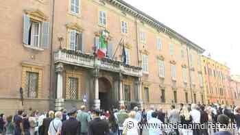 Festa del 2 giugno, in Prefettura a Modena la cerimonia con l'omaggio agli operatori sanitari. VIDEO - modenaindiretta.it