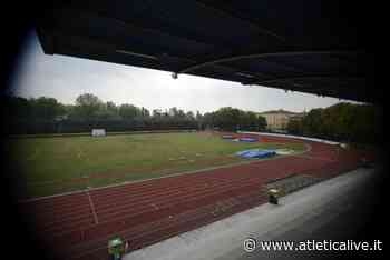 Oggi a Modena “Memorial Goldoni-Benetti” - Queen Atletica