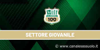 Sassuolo Under 14: perentorio 3-0 al Modena nel derby di Nonantola - CanaleSassuolo.it