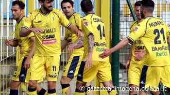 Modena, si profila un girone con le squadre del centro Italia - La Gazzetta di Modena