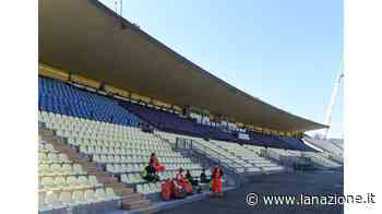 Stadio, ipotesi Modena - LA NAZIONE