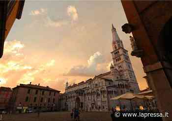 Ex leader Legacoop: 'Modena è cloroformizzata: a quando il risveglio?' - La Pressa