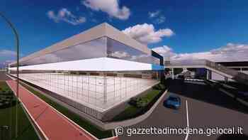 Sede a Monaco? No, Mitsubishi sceglie Modena - La Gazzetta di Modena