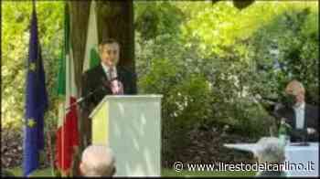 Draghi oggi e Modena: "Entusiasmo per la ripartenza". Video - il Resto del Carlino