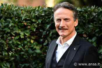 Teatro: Cesare Bocci dà vita a Dante in anteprima a Modena - ANSA Nuova Europa