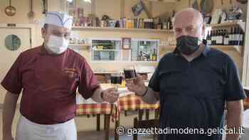 Modena Pranzi al chiuso, nuovo inizio «Per noi è come un sogno» - La Gazzetta di Modena