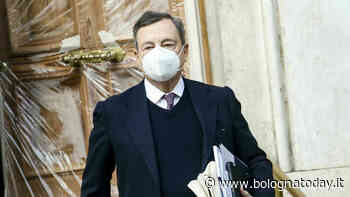 Oggi Draghi a Bologna: visita-lampo al Tecnopolo, poi a Modena con Bonaccini - BolognaToday