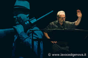 'Furore' con Massimo Popolizio in scena al Teatro Gustavo Modena (FOTO) - LaVoceDiGenova.it