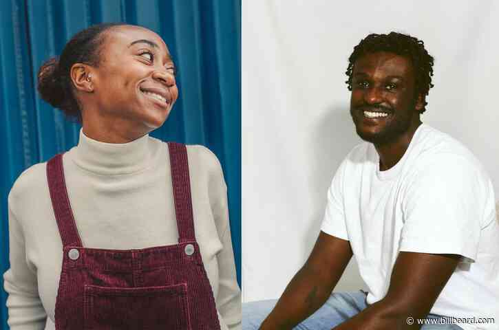 How a Spreadsheet of Black Artists on Bandcamp Grew Into an Online Database