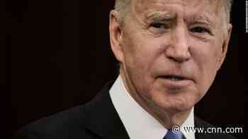 Biden will discuss recent cyber attack on meat producer with Putin in Geneva