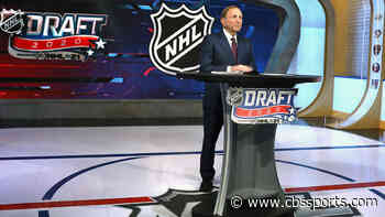 2021 NHL Draft Lottery: Explaining how the draw will work, every team's odds of winning top pick