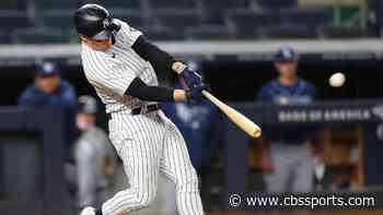How Yankees' Clint Frazier can rediscover power stroke after shaky start to 2021 season