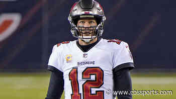 Tom Brady comes clean on fourth-down gaffe in loss to Bears in surprising TikTok confession