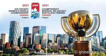 Calgary named new host of world women’s hockey championship after N.S. bowed out