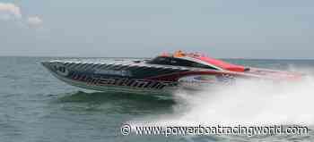 Langdon and Jennings are back with a win - Powerboat Racing World