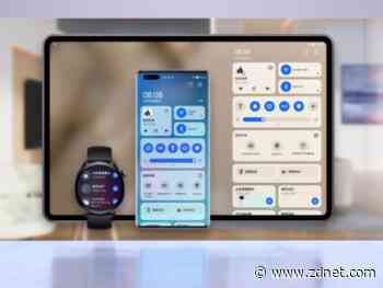 Huawei unleashes HarmonyOS in China, eyes multi-device ecosystem